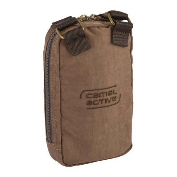 camel active Journey Cross Bag XS Sand [162714] - axelväska crossbody väska