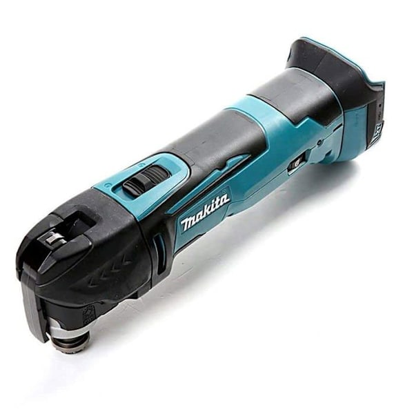 Makita multifunktionsverktyg - DTM51Z - 18V LXT multifunktionsverktyg (endast maskin) -1