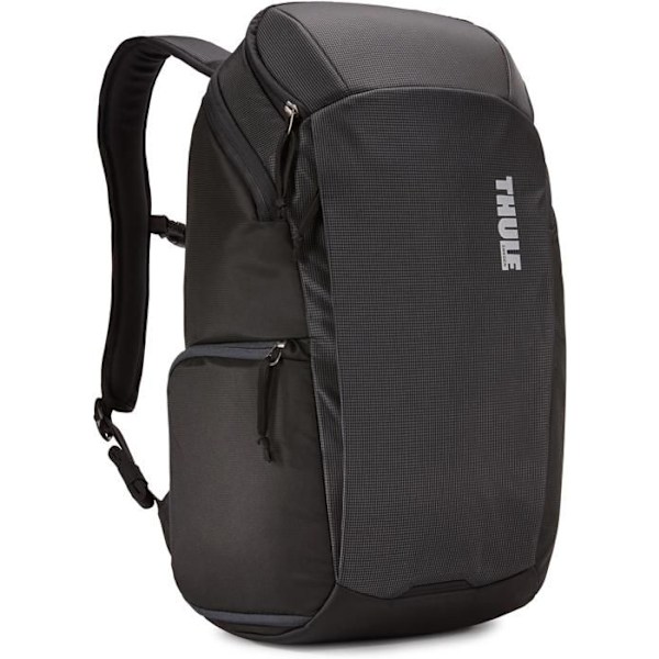 Ryggsäck - Thule - EnRoute Medium - Svart - 33 cm (13") - 20 L - Unisex