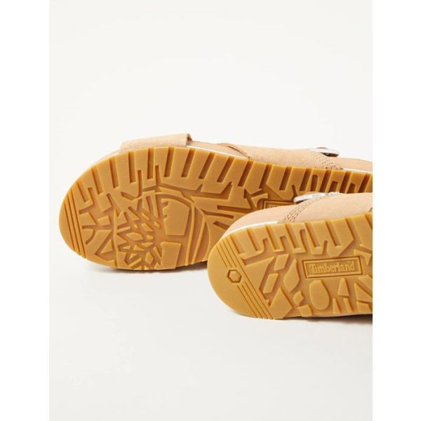 Sandal - barfota Timberland - TB0A41MQCW81 - Dam Malibu Waves Basic Sandal Beige 40