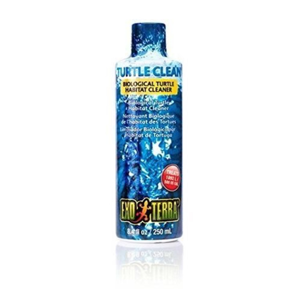 Exoterra Hygiene for Reptil Water Condit Turtle 250 ML - PT1999