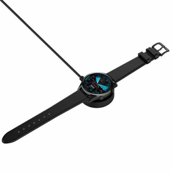 Laddningsdocka för Techgear smartklocka - USB TicWatch S2