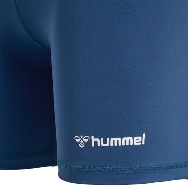 Hummel Mt Active Hw dambyxor - blå blå XS