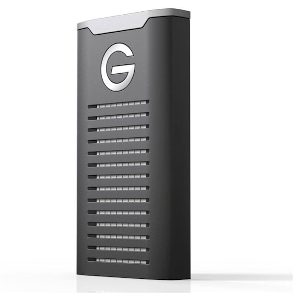 SanDisk Professional SANDISK P