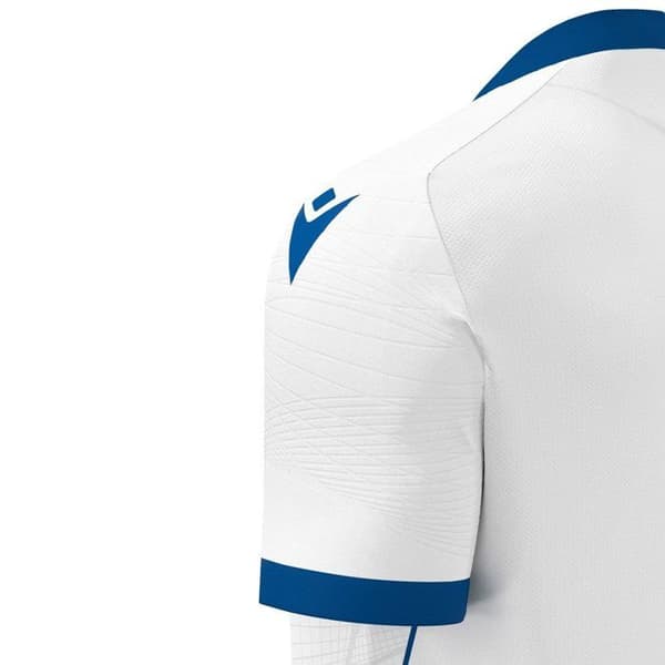 Maillot Macron Wyvern Eco vit S