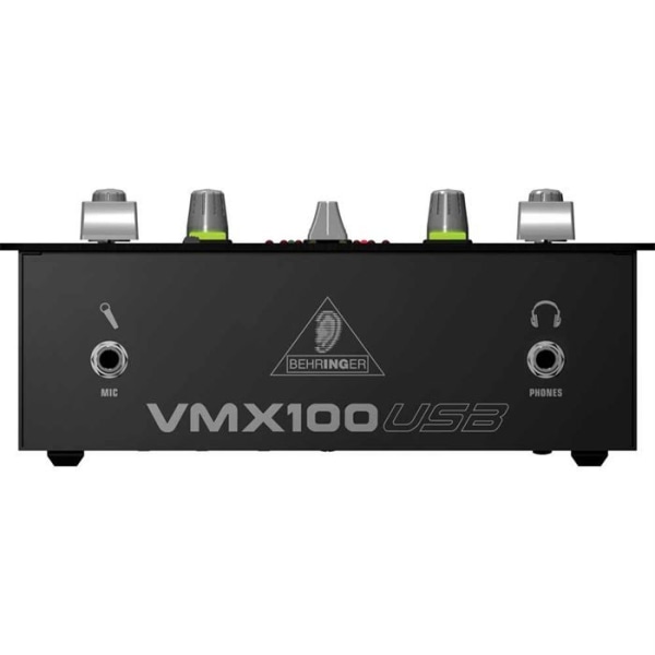 VMX100 USB DJ Mixer