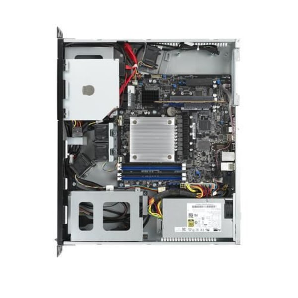 ASUS RS100-E11-PI2 INTEL C252 LGA 1200 (SOCKET H5) RACK (1 U) SILVER (