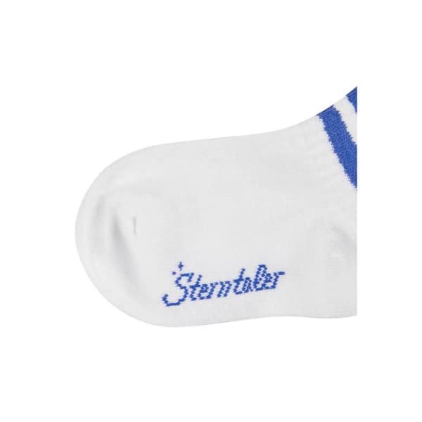 Sterntaler Aktiva Coolmax korta strumpor barn (x2) koboltblå 34