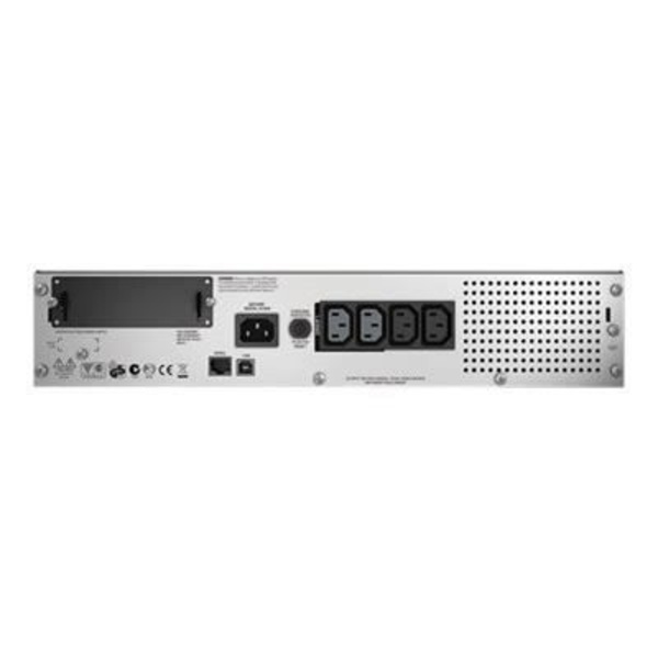 APC SMT750RMI2U 750V Litium UPS-batteri