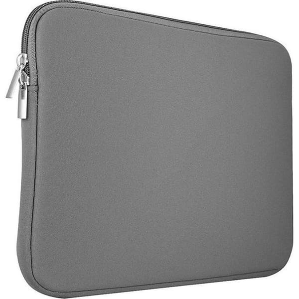 Laptopfodral - HURTEL - Hurtel - Grå Grå