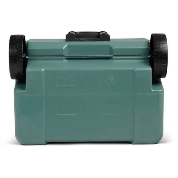 Elektrisk kylbox - IGLOO - 12 V - 230 V - Gran - 42 L Gran