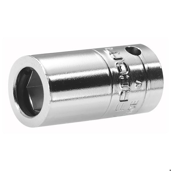 Snap-on bitshållare för serie 1 bits - 6-punkts 1/4'' - 6,35 mm - FACOM - R.245 Svart