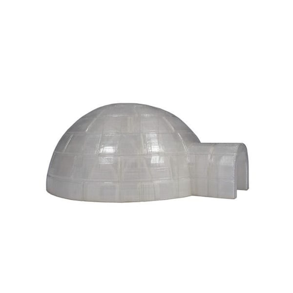 SMARTFIL, smglc0nt0 a075, Elastisk och flexibel filament för 3D-skrivare, 1.75 mm, 750 G, Natur - SMGLC0NT0A075