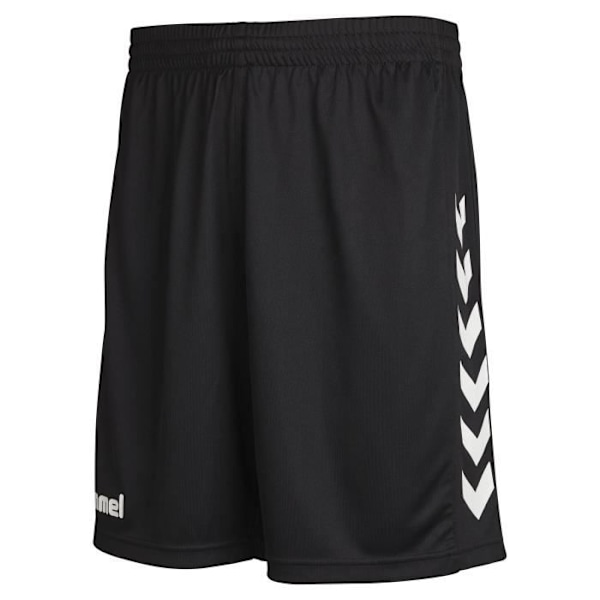 HUMMEL Core Shorts - Svart Svart S