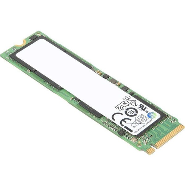Lenovo Gen3 - SSD - 512 Go -