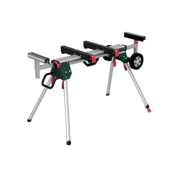 Set Metabo KGSV 72 Xact SYM (612216000) Geringssåg + Stativ för geringssåg KSU 251 (629005000)