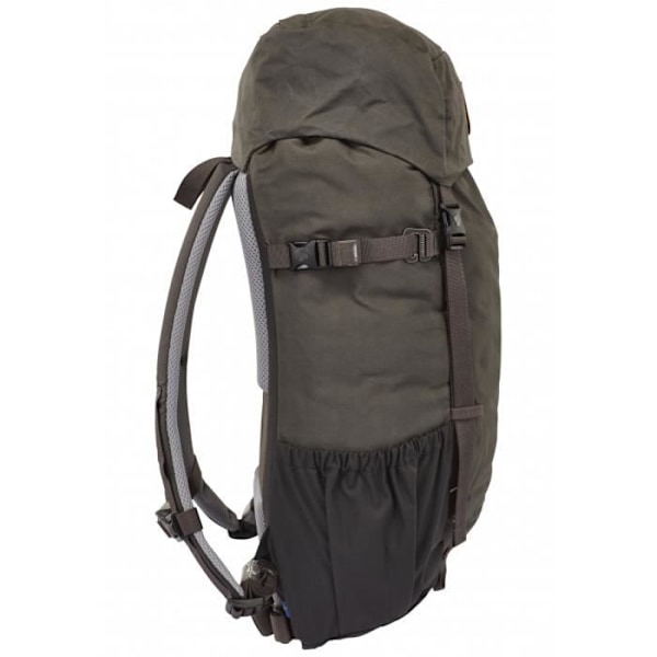 Ryggsäck - Fjällräven - Kaipak 28 - Grå - 28 liter - Unisex grå