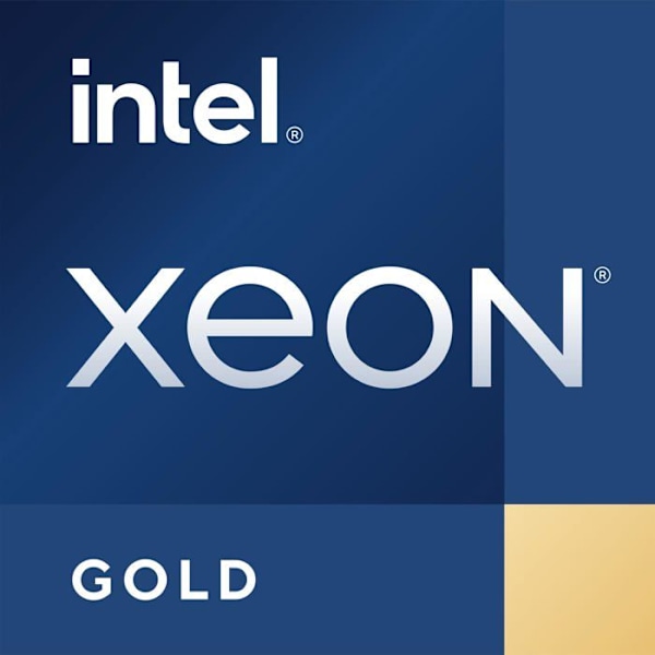 HPE Intel Xeon-Gold 6426Y-processor 2,5 GHz 37,5 MB