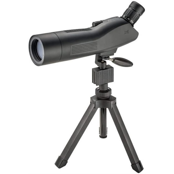 Spotting Scope - Eschenbach - Arena S 20–60 x 60 - Vattentät - BaK-4 - Okular för glasögon