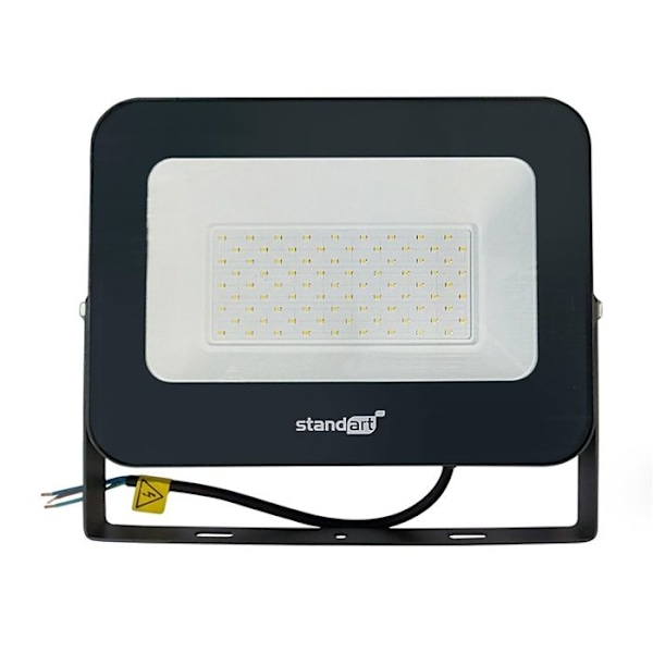 Utomhus LED Spot STANDART E024EI 70W 6000lm 4000K IP65