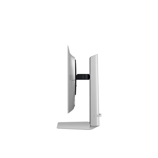 Samsung Odyssey OLED G6 LS27DG612SUXEN 27 240 Hz QHD Grå Gaming PC-skärm