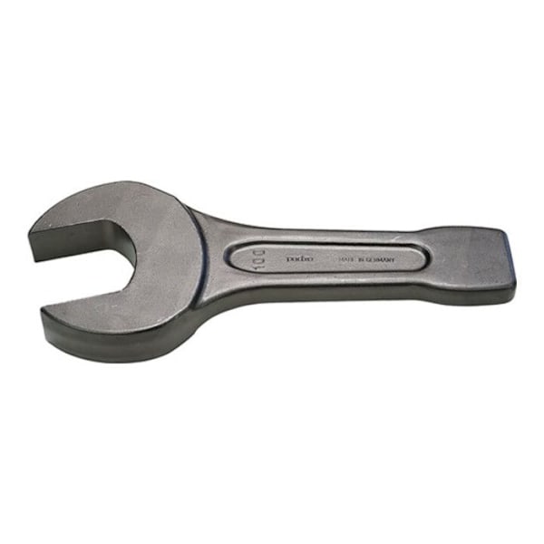Slagskiftnyckel - PADRE Tyskland - Modell 837 - 70 mm - Krom-vanadium stål