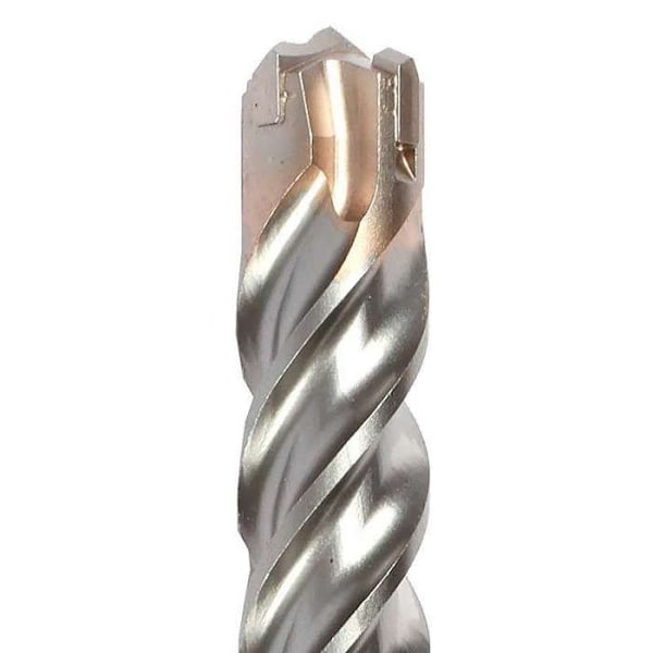 Makita - Professionell borr SDS Max 4 Nemesis Bits Diameter: 45 / Längd: 570 - B-20323
