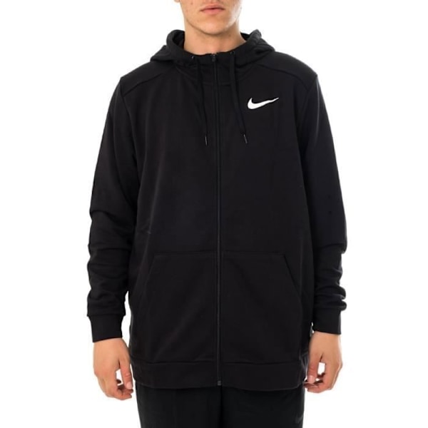 Nike herrtröja Nike Dry Fit Men Svart XL