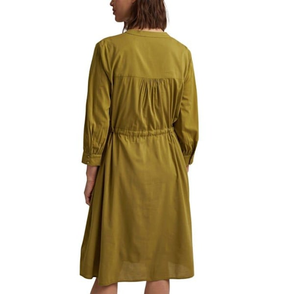 Robe Esprit-kollektion - 051EO1E326 - Esprit Klänning Kvinna 360/oliv 38