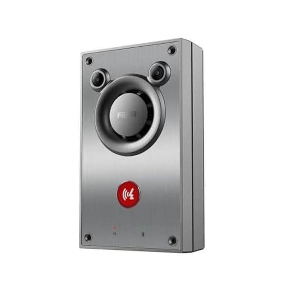 Intercom audio - Fanvil - A12V - Golvmontering - 29x17x9 cm - 1,72 kg