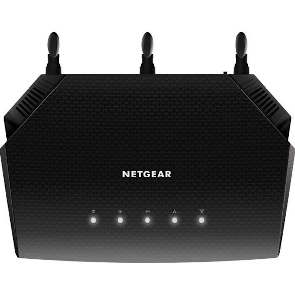 Wifi-router 6 - NETGEAR - RAX10