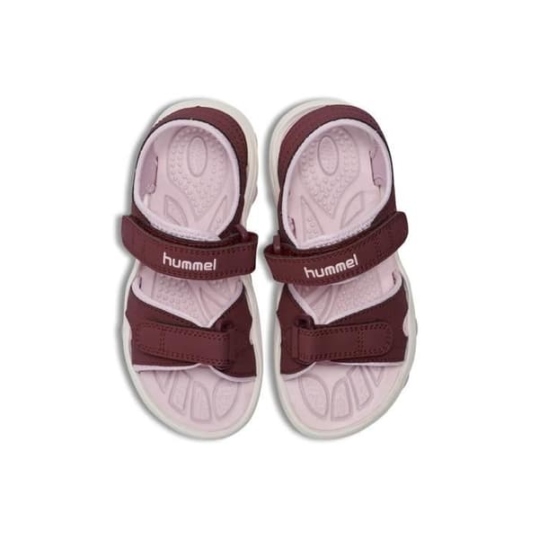 Hummel Wave Sandaler - natt nattmusik 37