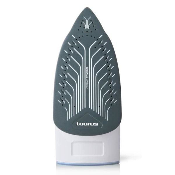 Taurus Agatha 2800 strykjärn, 2800W, 170g/min ångstråle, kapacitet 360ml, anti-kalkfilter