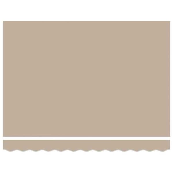 vidaXL Ersättningsduk för markis Beige 280 x 245 cm Polyester 42000558