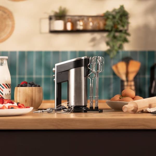 Elvisp - elektrisk visp Cecotec - 04385