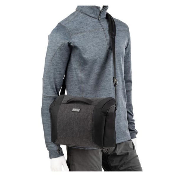 THINK TANK SpeedTop Crossbody 15 - Graphite 2