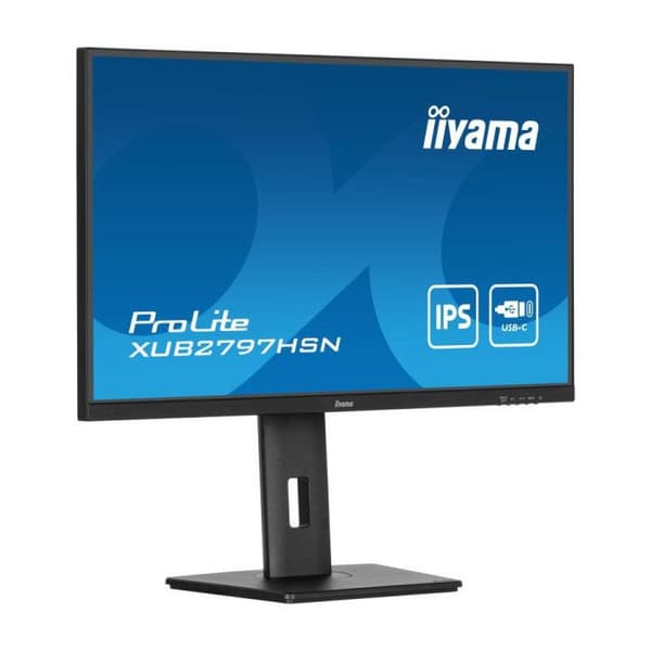 IIYAMA ProLite XUB2797HSN-B2