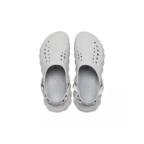 Sabots - CROCS - Echo - Atmosfär - Man - Vit Atmosfär 41