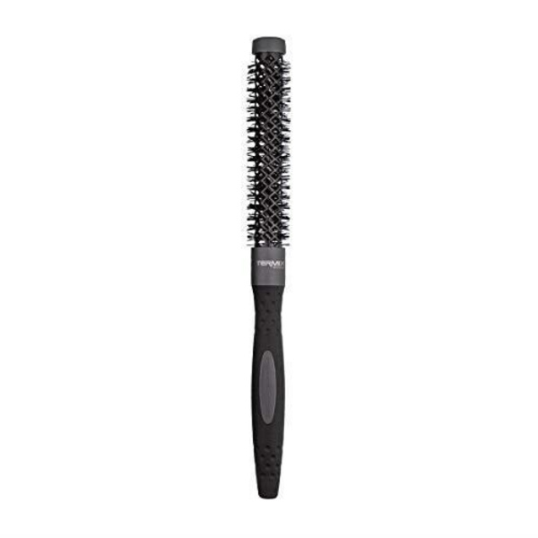 Börste Rund - TERMIX - Evolution XL - 3 cm längre - Speciellt för lockar - Set med 5 borstar
