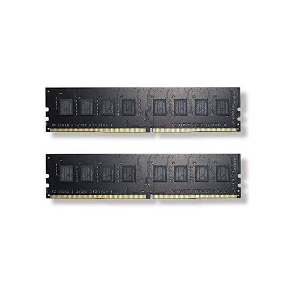 PC-minne - G.SKILL - 16 GB - DDR4 2400 MHz - Pålitlig prestanda och livstidsgaranti