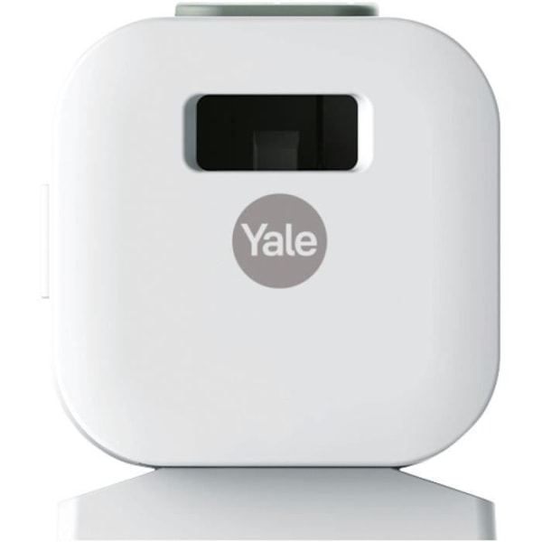 Yale Smart Cabinet Lock - 05-SCL1-0-00-50-11