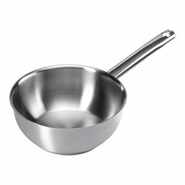 Kuhn Rikon Montreux Sautépanna i rostfritt stål 1,5 L/18 cm - 37299