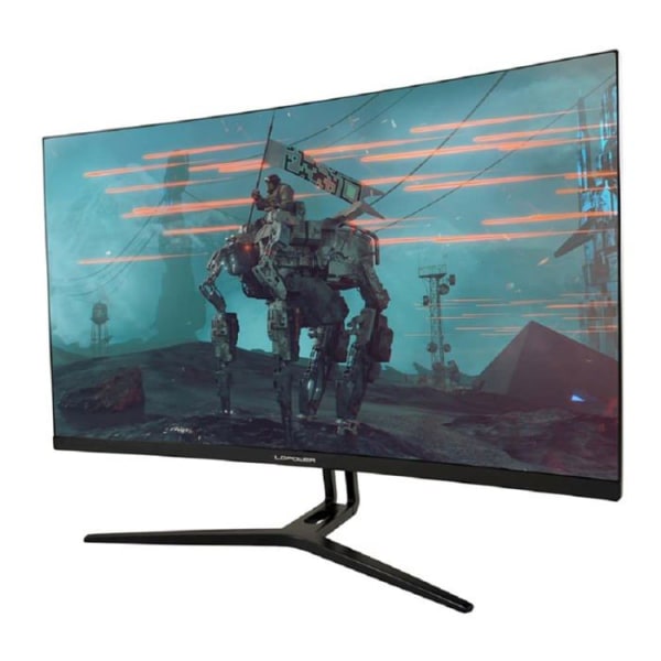 Lc power datorskärm - M27-FHD-144 Svart