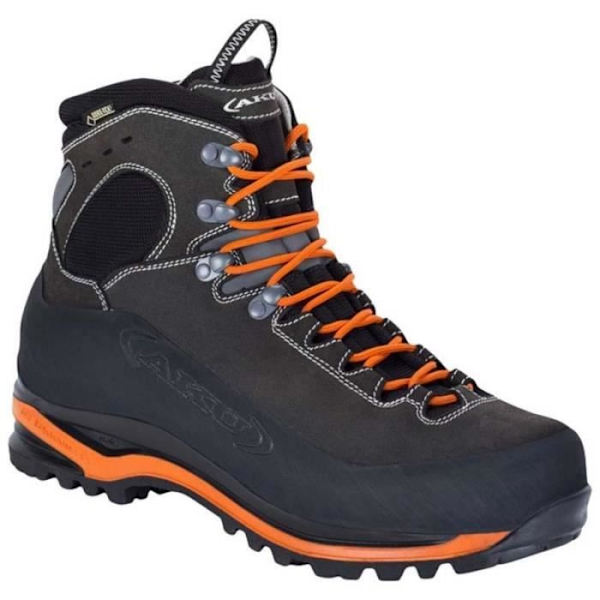 Herrskor Stövlar Aku Superalp Goretex - 42