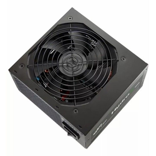Strömförsörjning - FSP - Hydro K Pro - 750W - 80 Plus Bronze - Hydro K PRO kylsystem