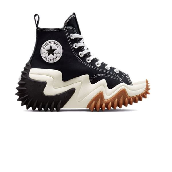 Basket Converse RUN STAR HI MOTION Svart 36