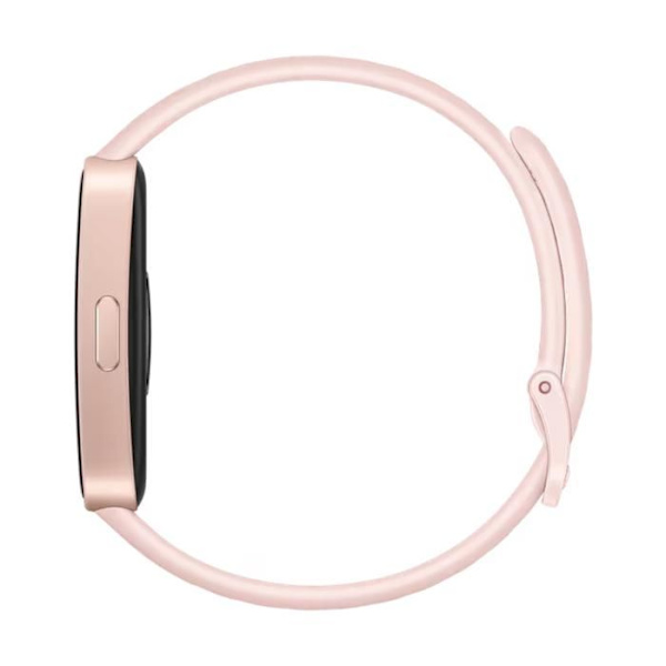 Aktivitetsarmband rosa Huawei Band 10 (Rosa)