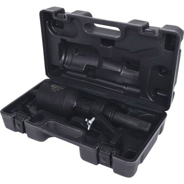 Metrologisk spårning (mikrometer - bromsok) Ks-verktyg - 516.1181 - Kraftmultiplikator 1:64