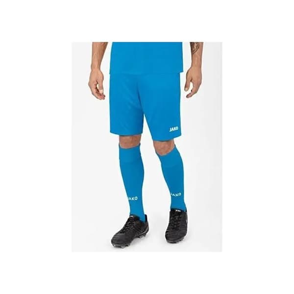 Short Jako Manchester 2.0 - ljusblå ljusblå S