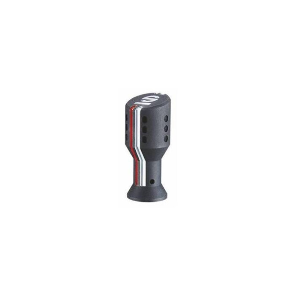 SPARCO SVART SETTANTA VRED - SPARCO